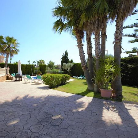 Villa Cunill Sa Torre 外观 照片