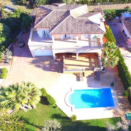 Villa Cunill Sa Torre 外观 照片