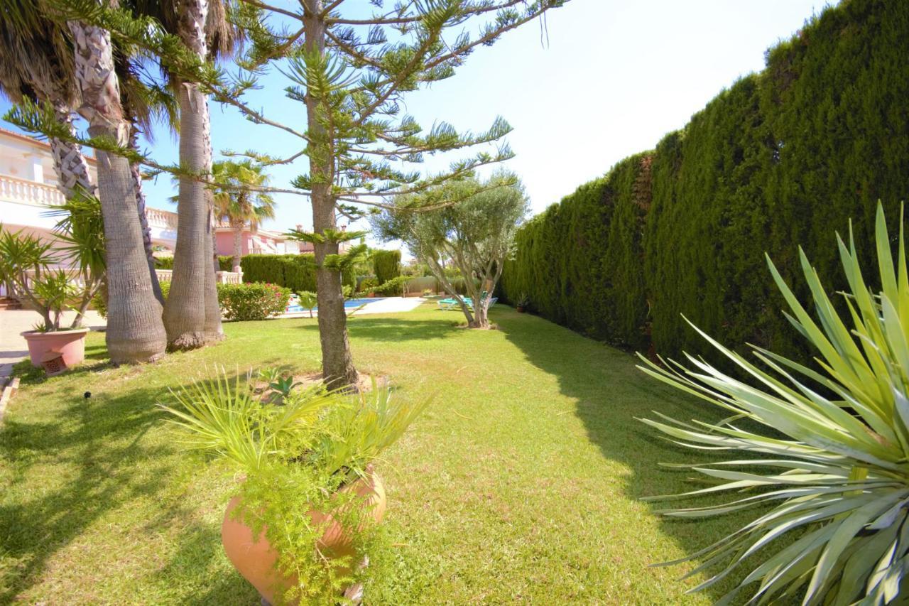 Villa Cunill Sa Torre 外观 照片