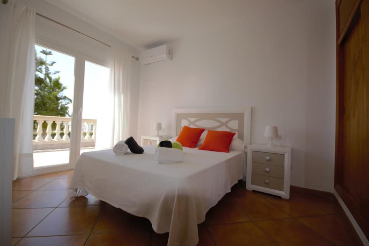 Villa Cunill Sa Torre 外观 照片