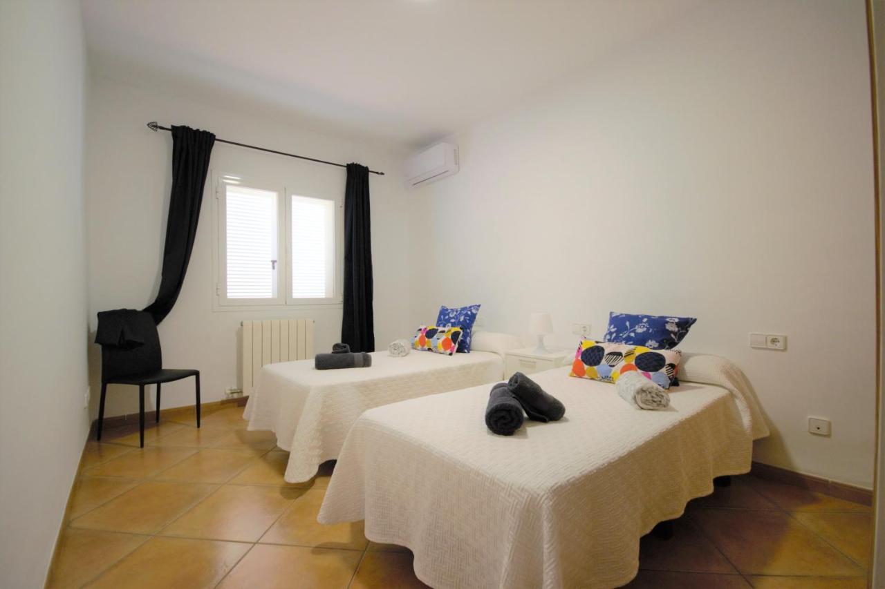 Villa Cunill Sa Torre 外观 照片