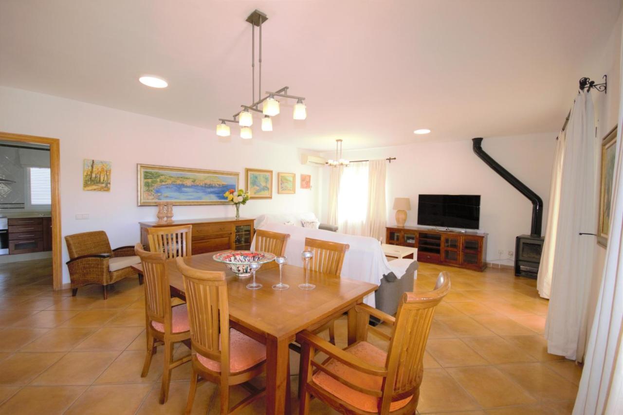 Villa Cunill Sa Torre 外观 照片