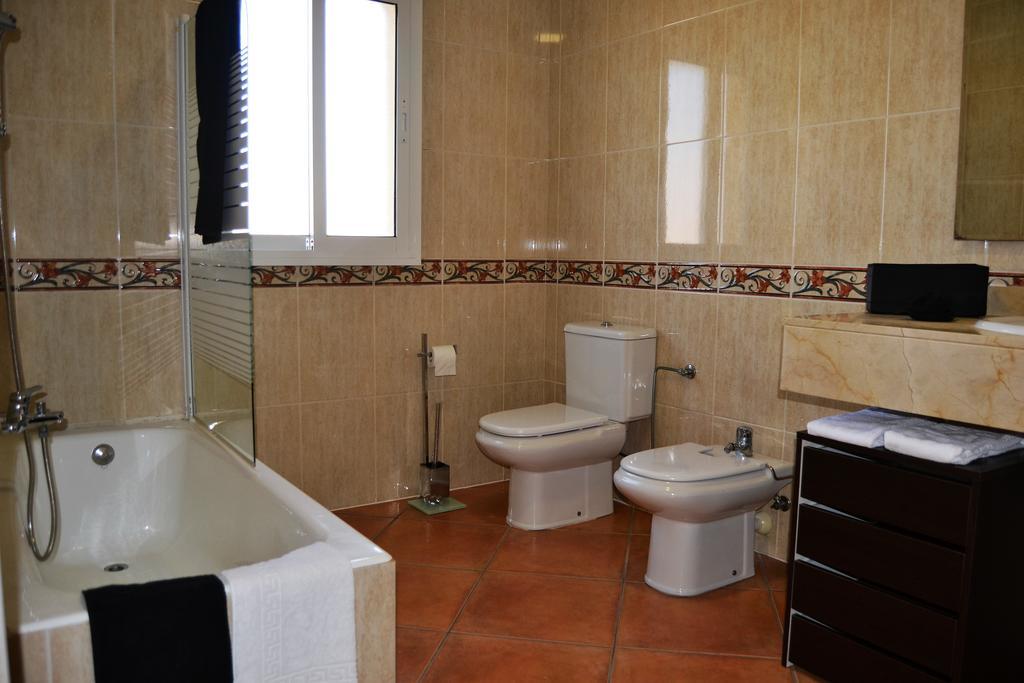 Villa Cunill Sa Torre 外观 照片