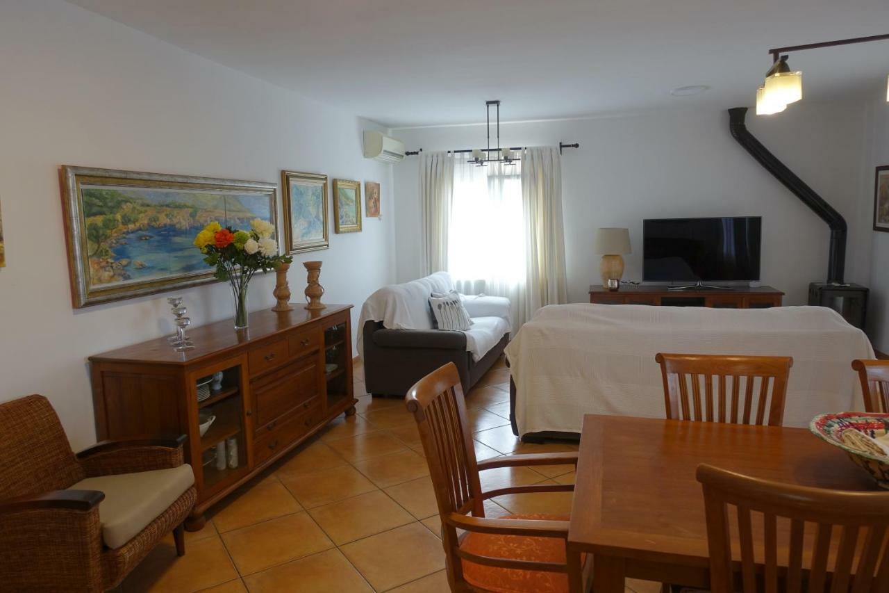 Villa Cunill Sa Torre 外观 照片