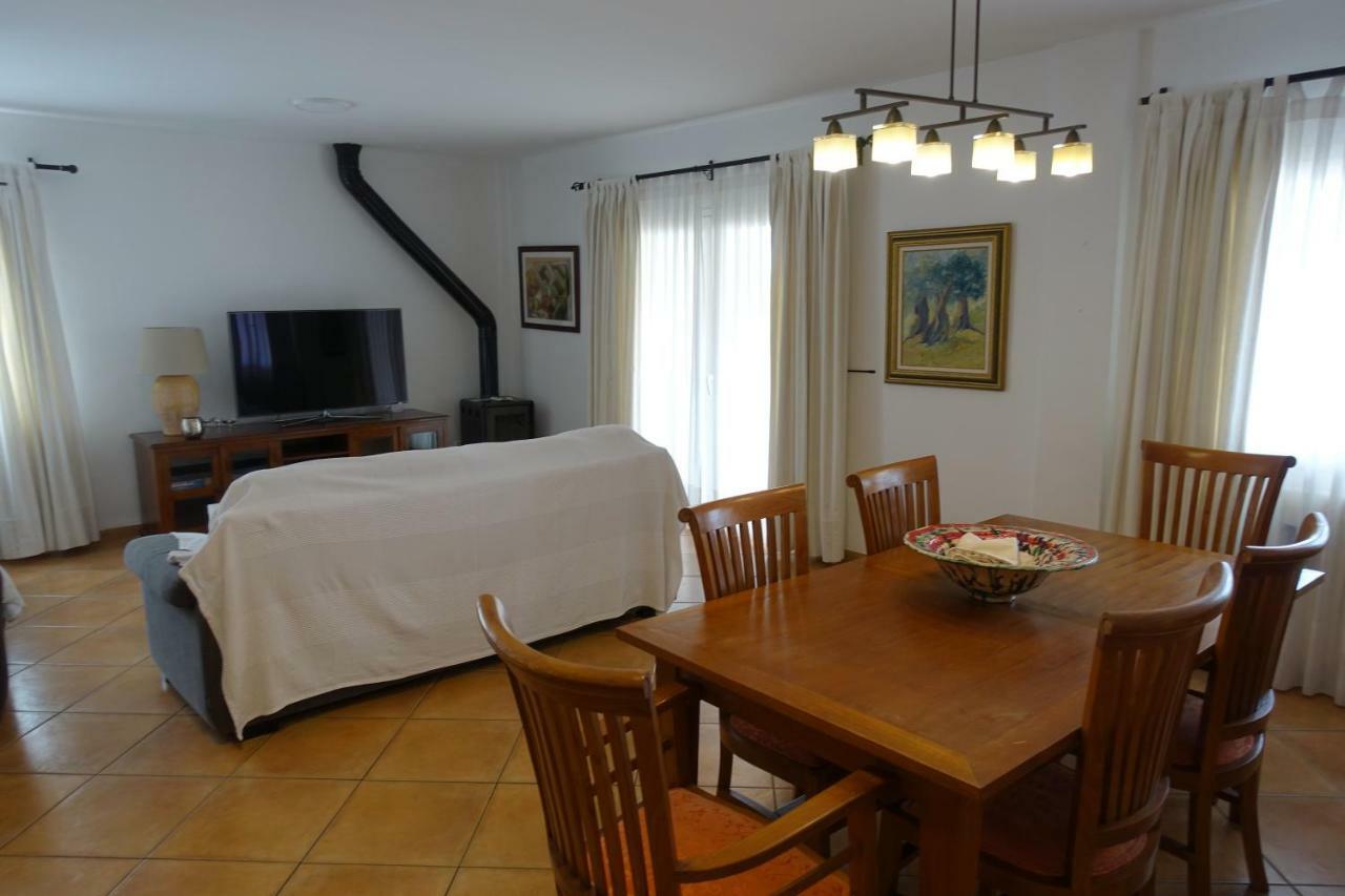 Villa Cunill Sa Torre 外观 照片